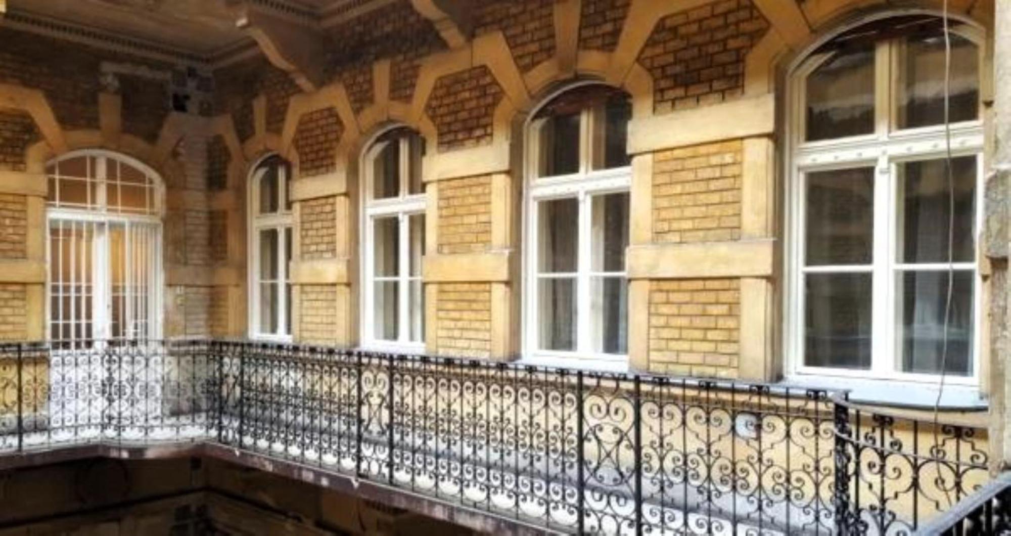 Park & Avenue Apartment Budapest