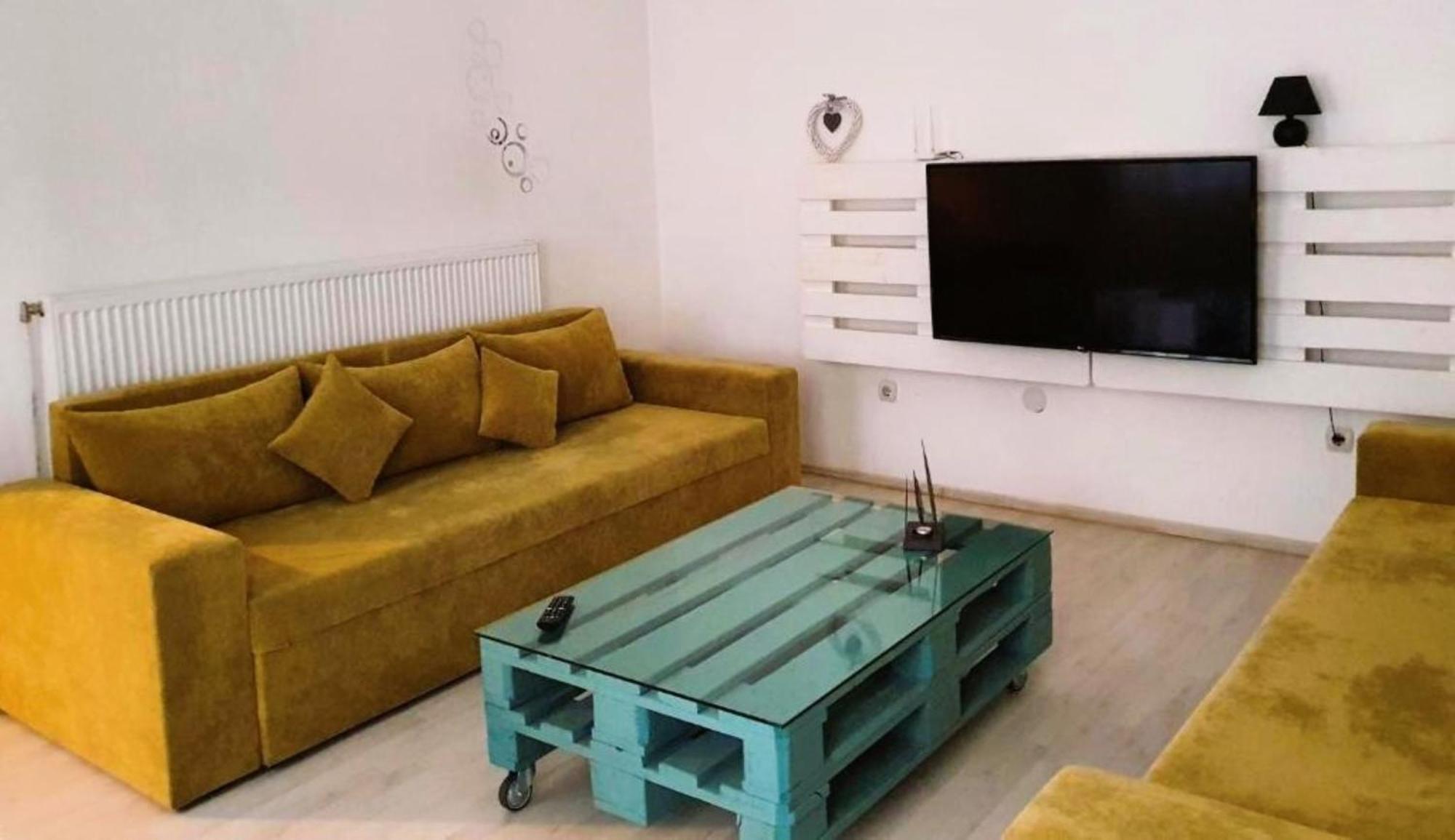 Appartamento Park & Avenue